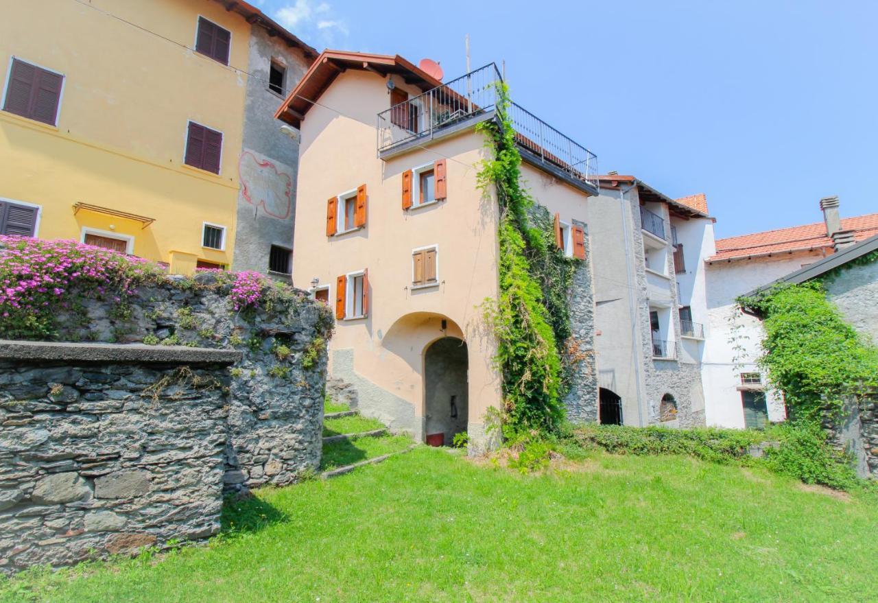 Villa Ca Dei L'Era De Sott San Siro  Exterior foto